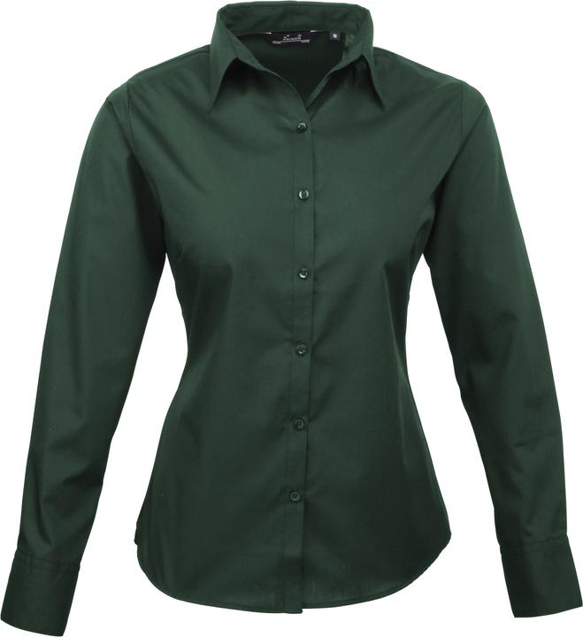 vert bouteille
