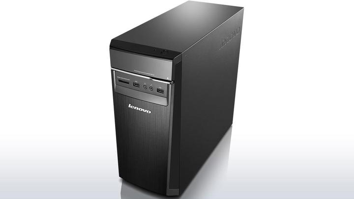 Produktbild Lenovo H50-50 (Intel Core i7-4790, 8 GB, GeForce GTX 745)