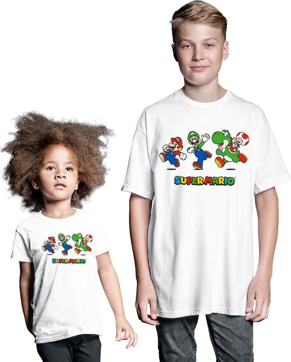 Produktbild Super Tshirt (140, 146)