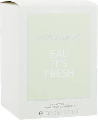 Image du produit Women'Secret Eau It's Fresh EDT spray 100ml (Eau de toilette, 100 ml)