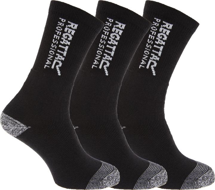 Immagine prodotto Regatta UTRW1257 P (confezione da 3, 39 - 44)