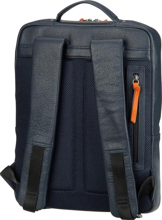 Image du produit Braun Büffel Sac à dos pour ordinateur portable Novara 26364 (12 l)