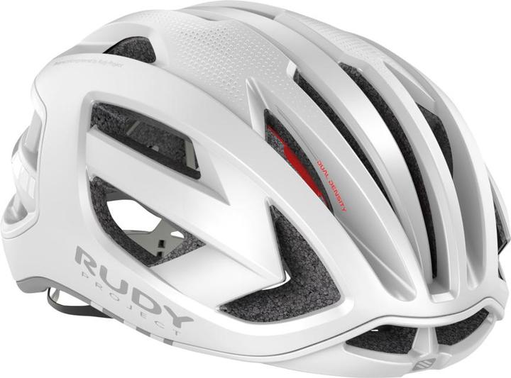 Produktbild Rudy Project Egos Fahrradhelm (55 - 59 cm)