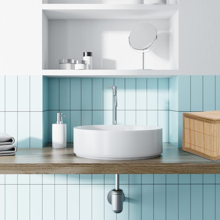 Immagine prodotto Relaxdays Cesto portaoggetti (3 x, 33 x 25,5 x 15 cm)