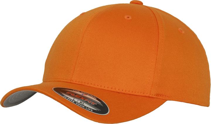 Image du produit Yupoong Casquette de baseball Flexfit (2 pièces) (L)