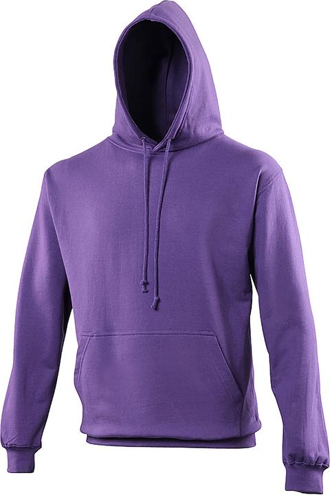 Actual product image Awdis Hoodie College (XXL)
