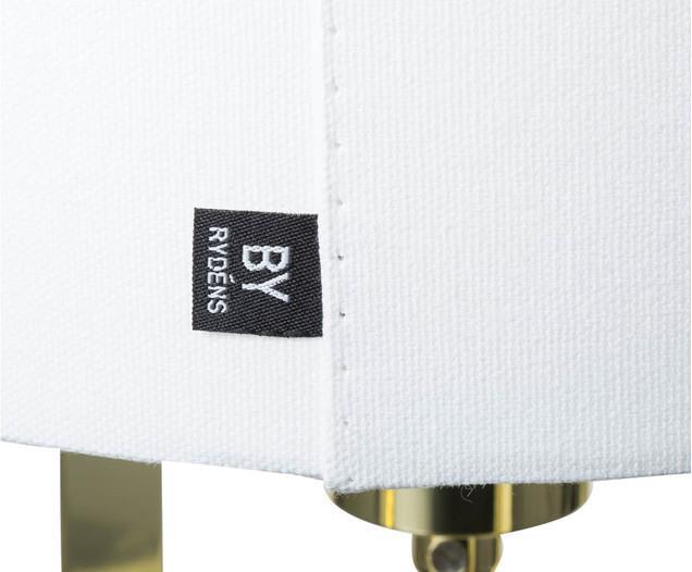 Actual product image By Rydens Kvadrat (E27)