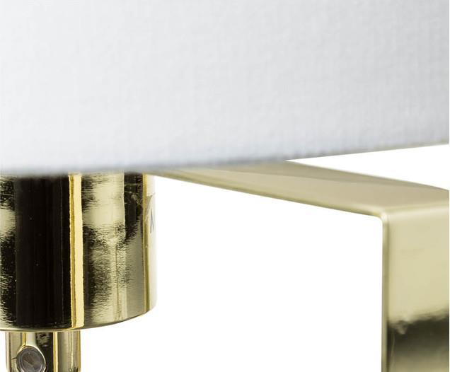 Actual product image By Rydens Kvadrat (E27)