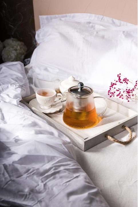 Image du produit Cristel Théière Darjeeling (1.20 l)