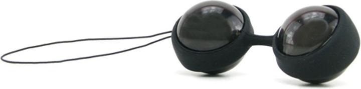 Actual product image LELO Beads Noir