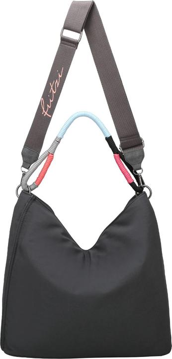 Actual product image Fritzi aus Preußen Hobo Limited shoulder bag 42 cm
