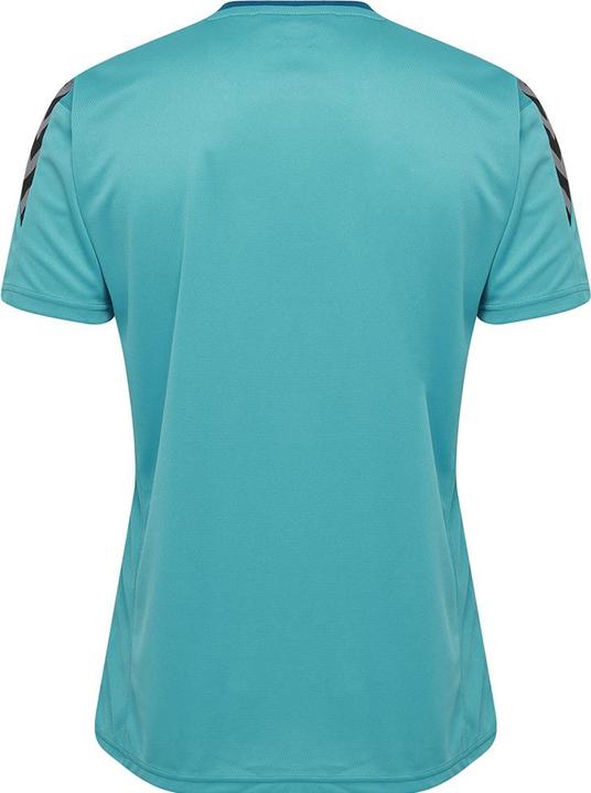 Image du produit hummel Authentic Kids Poly Jersey S/S (128)