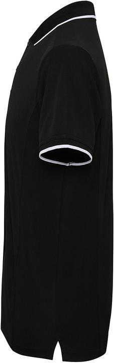 Actual product image Premier Contrast Coolchecker Polo Shirt (XXL)