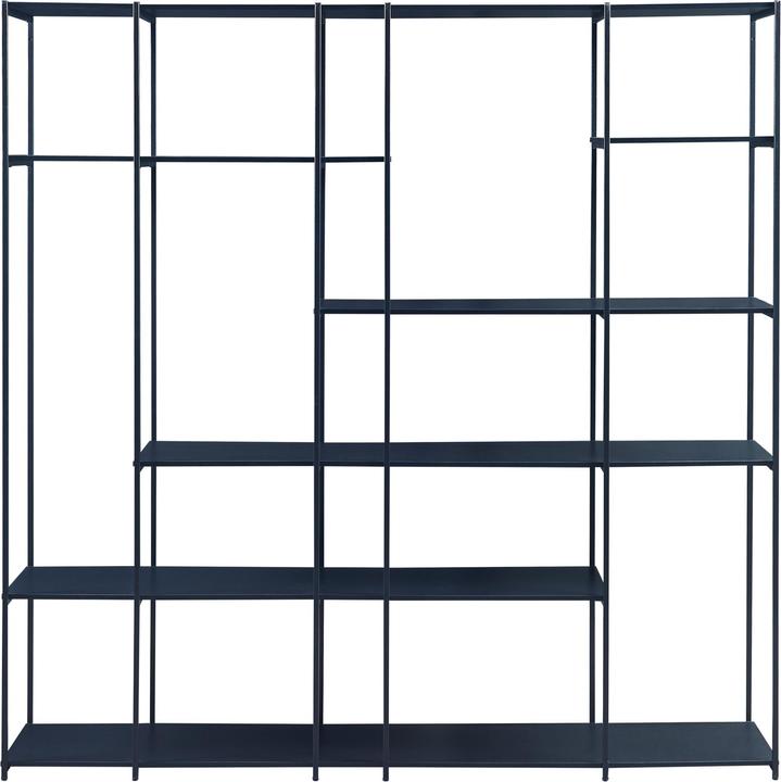 Actual product image En.Casa Lumparland (180 x 180 x 32.5 cm)