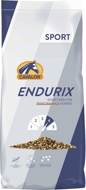 Immagine prodotto Cavalor - Endurix 20Kg - (822.5080) (20000 g)