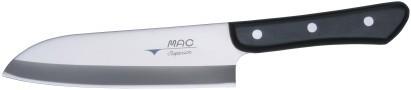 Actual product image Mac Knives Santoku knife 15cm (SK-65) (15 cm)