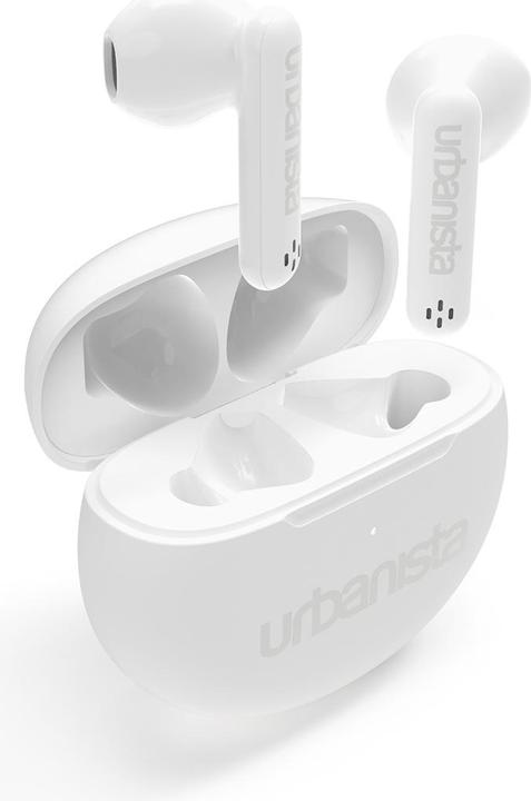 Actual product image Urbanista Austin (No noise cancelling, 5 h, Cable)