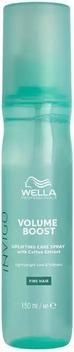 Image du produit Wella Invigo Volume Boost Uplifting Care Spray 150ml (150 ml)