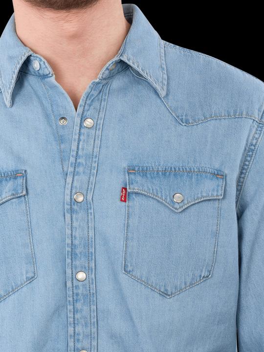 Actual product image Levis 10023449 (M)