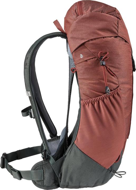 Immagine prodotto Deuter AC Lite redwood ivy (16 l)