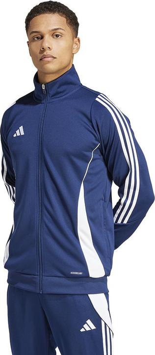Produktbild adidas Tiro 24 Trainingsjacke Herren (3XL)