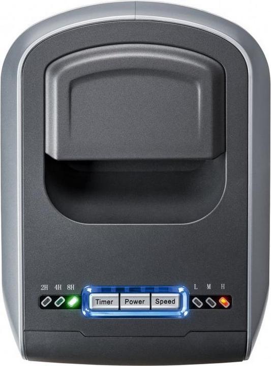 Steba Cold air purifier 25 m² 36 W Si (25 m²)