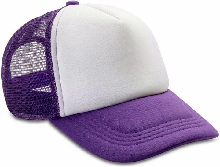Violet, Blanc