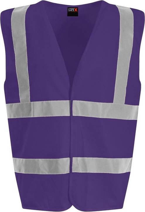 Produktbild Pro RTX HiVis Weste (M)