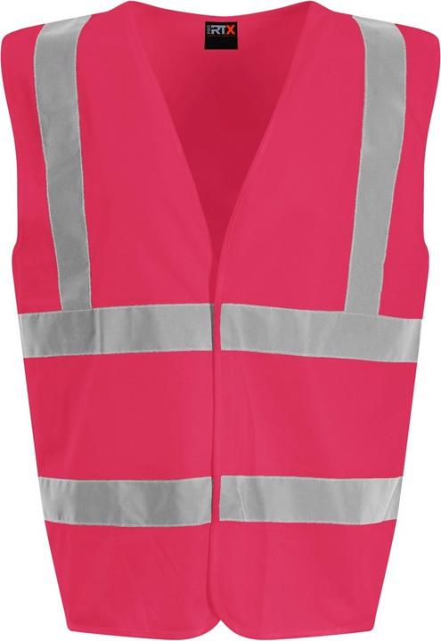 Produktbild Pro RTX HiVis Weste (5XL)