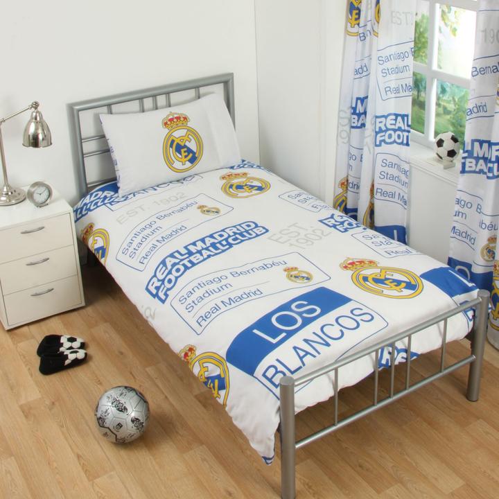 Produktbild Real Madrid CF UTSI198 P