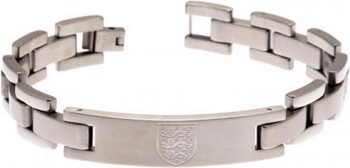 Image du produit Universal Textiles F.A. Bracelet (20 cm, 100% acier inoxydable)