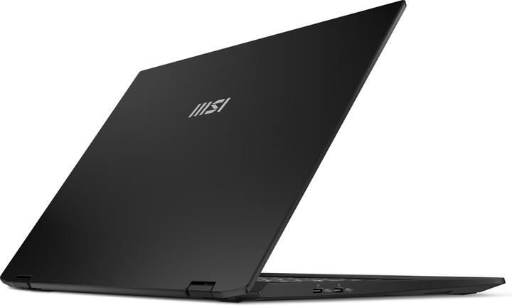 Image du produit MSI Summit A16 AI+ A3HMTG-035 R9 32 W11H (16", AMD Ryzen AI 9 365, 32 Go, 1000 Go, DE)