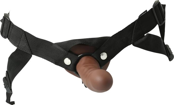 Sportsheets Everlaster Stud Harness