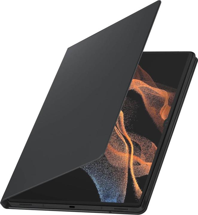 Actual product image Samsung Book Cover (Galaxy Tab S8 Ultra)