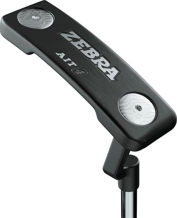 Immagine prodotto Zebra Putter AIT4 RH (Mano destra)