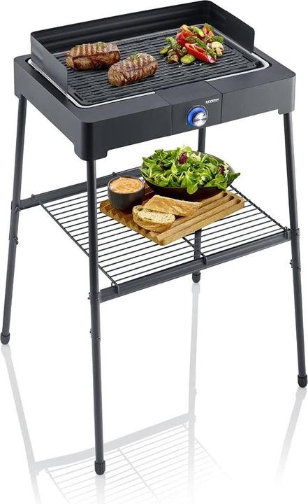 Produktbild Severin PG 8568 eBBQ (2.20 kW)