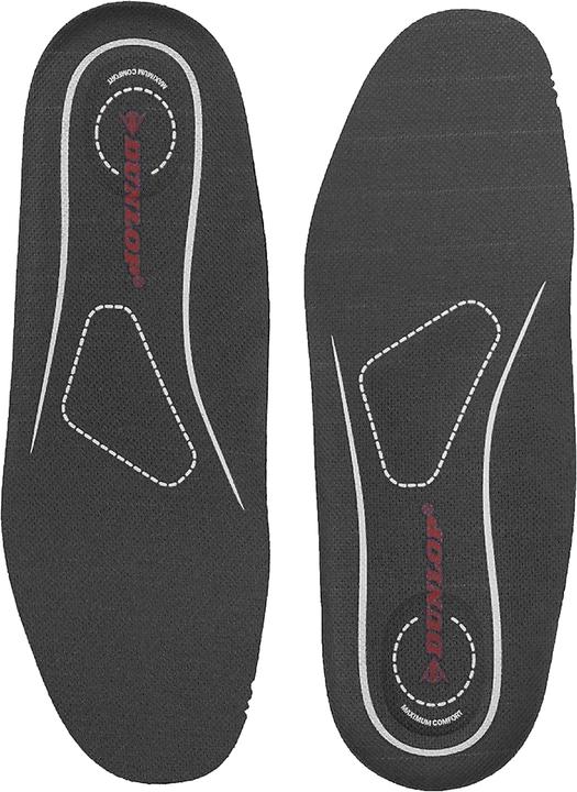 Image du produit Dunlop Semelles intérieures Premium Adultes