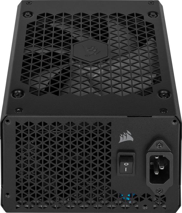 Actual product image Corsair RM1000X (1000 W)