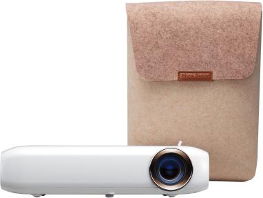 Image du produit LG Pw1500g (WXGA, 1500 lm)