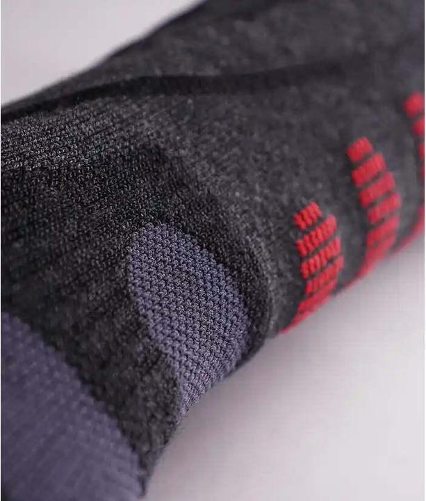Produktbild Lenz Heat Sock 5.1 Toe Cap (45 - 47)