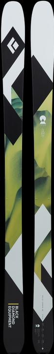 Image du produit Black Diamond Skis Helio Carbon 88 (179 cm)