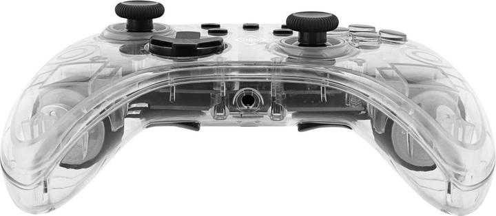 Image du produit Deltaco Gaming Transparent (Switch, Switch OLED, PC, Android, iOS)