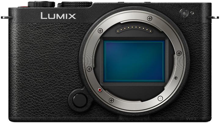 Panasonic Lumix S9 (25.30 Mpx, Vollformat)