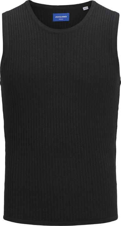 Immagine prodotto Jack & Jones Einfarbig Gestricktes T-Shirt Gestricktes T-Shirt (XL)