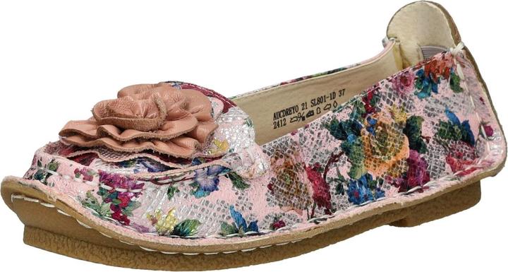 Actual product image Laura Vita Ballerinas (41)