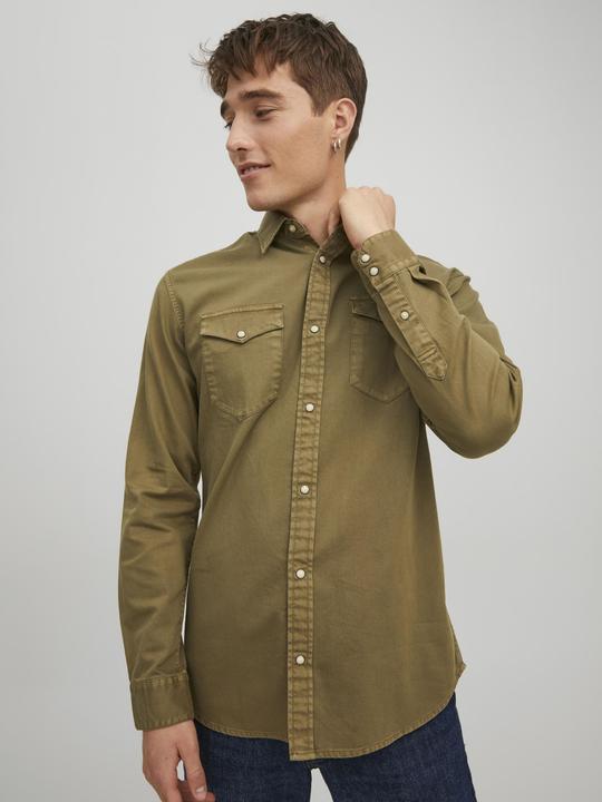 Actual product image Jack & Jones Must-have shirt (L)