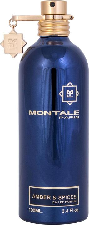 Actual product image Montale Amber & Spices (Eau de parfum, 100 ml)