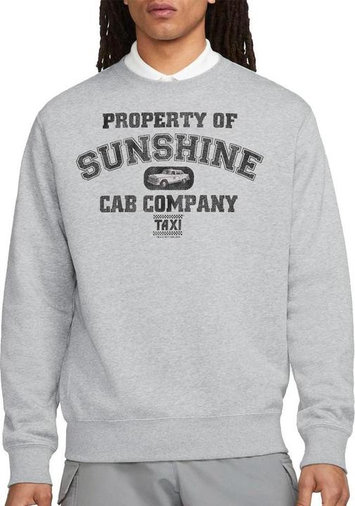 Produktbild Room05 Property of Sunshine Sweatshirt (S)