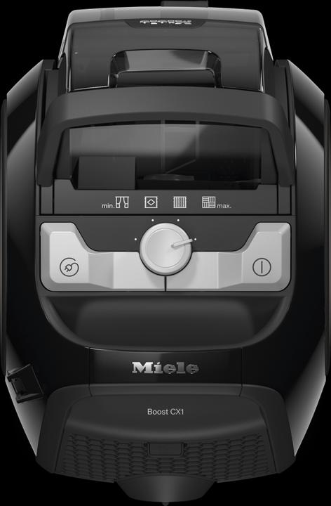 Actual product image Miele Boost CX1