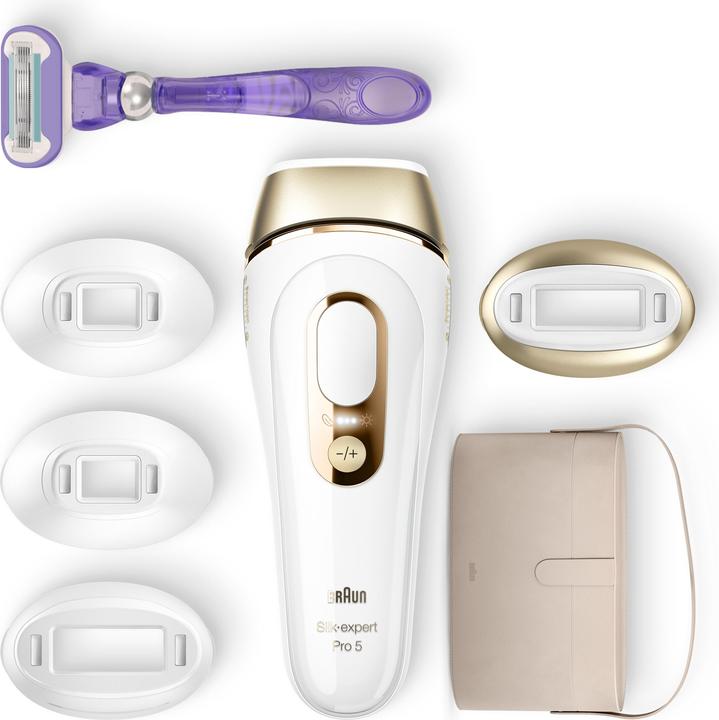Produktbild Braun Silk-expert Pro 5